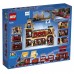 LEGO® Disney™ Traukinys ir stotis 71044